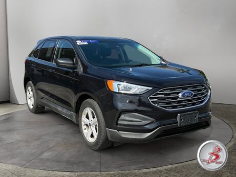 2019_Ford_EDGE_SE_ Salt Lake City UT