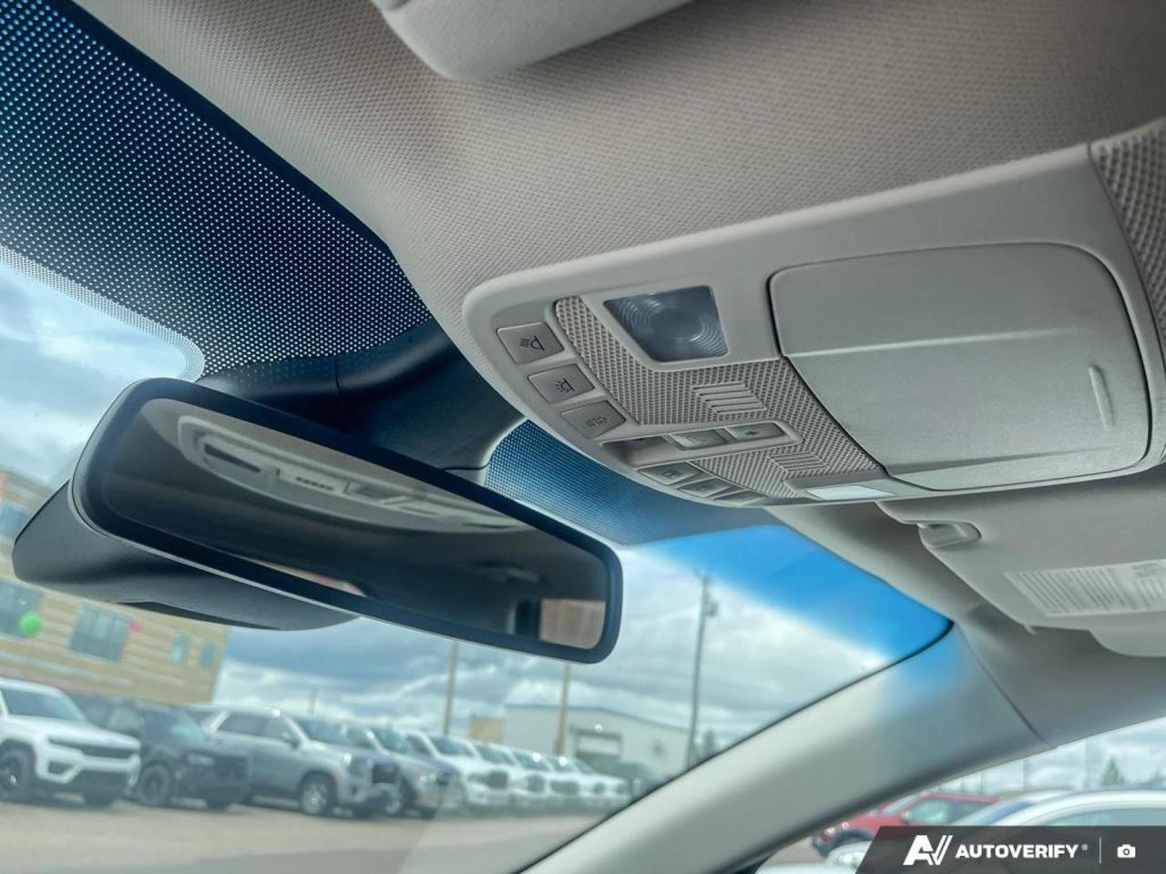2019 Ford EDGE SEL Edmonton AB
