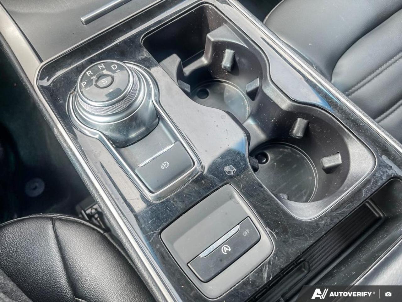 2019 Ford EDGE SEL Edmonton AB