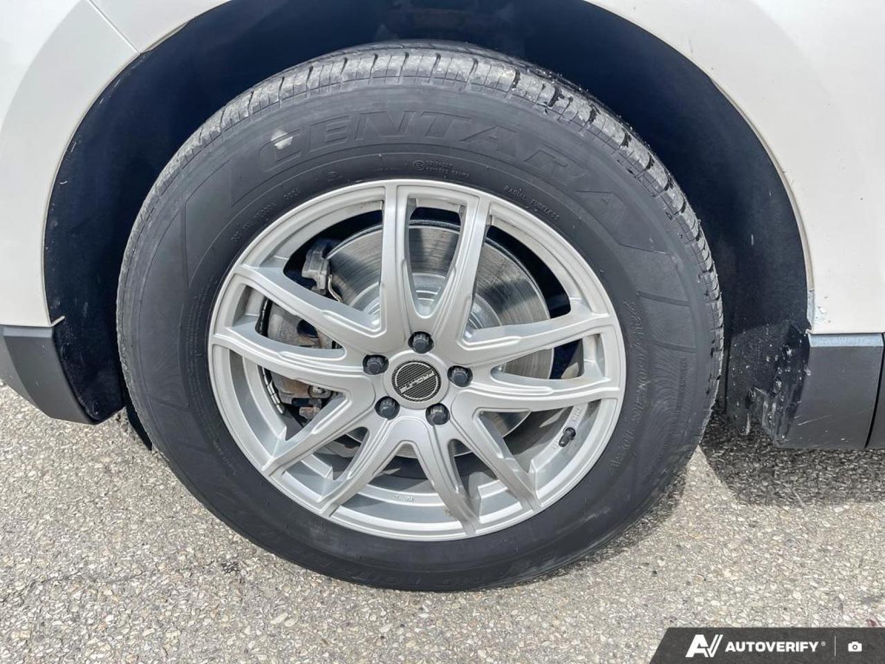 2019 Ford EDGE SEL Edmonton AB