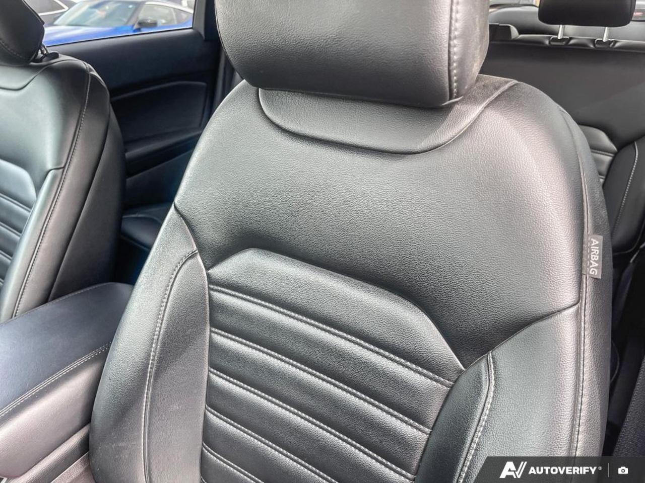 2019 Ford EDGE SEL Edmonton AB