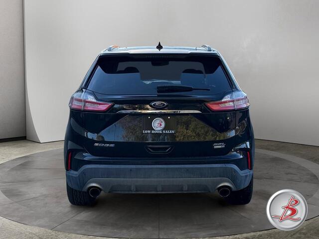 2019 Ford EDGE SEL Salt Lake City UT 2019 Ford EDGE SEL Salt Lake City UT