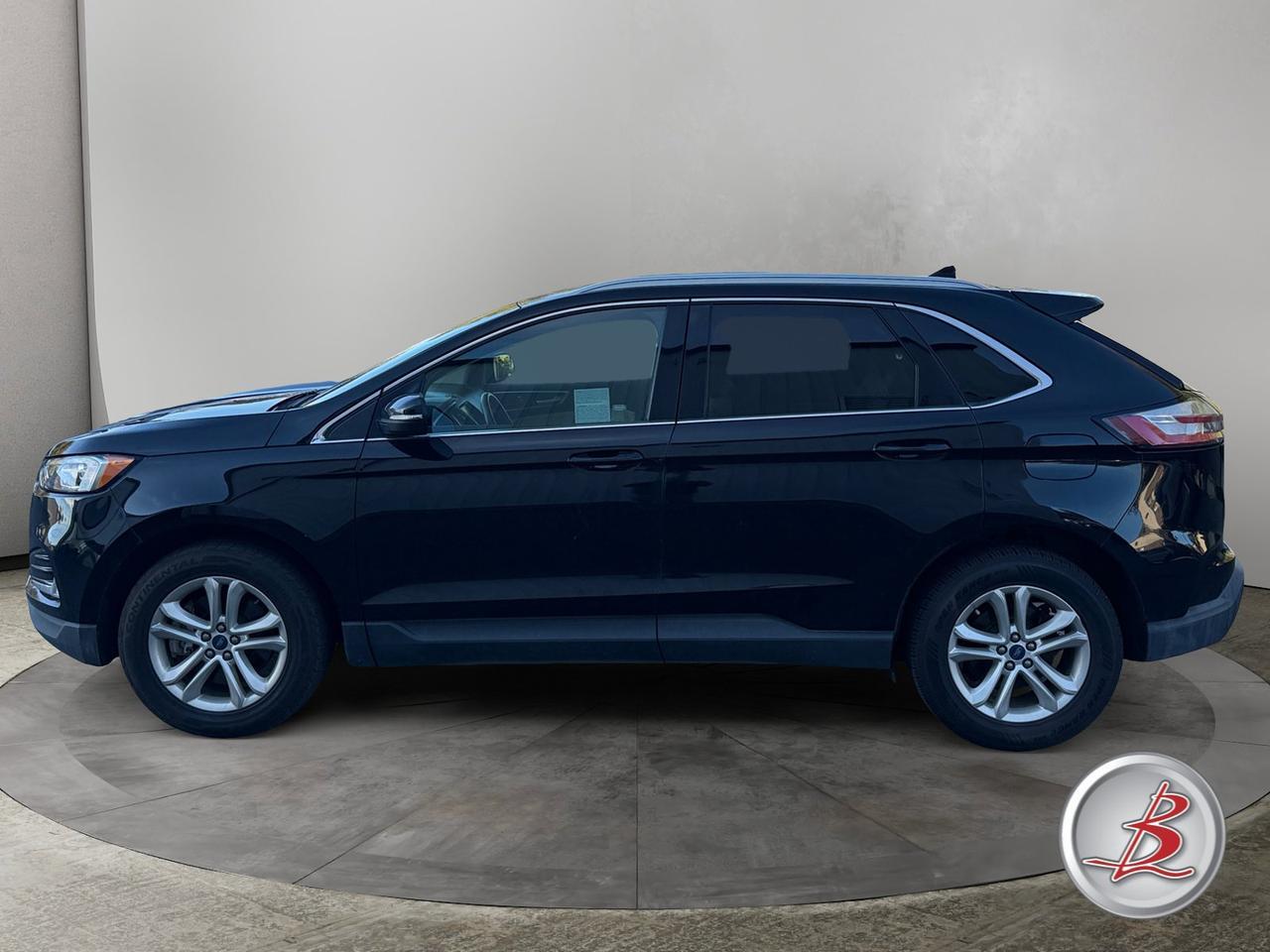 2019 Ford EDGE SEL Salt Lake City UT