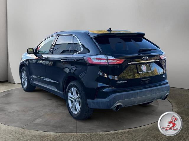 2019 Ford EDGE SEL Salt Lake City UT 2019 Ford EDGE SEL Salt Lake City UT