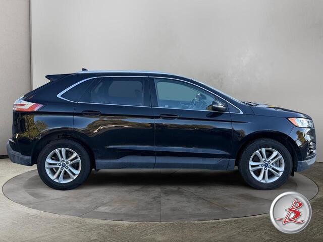 2019 Ford EDGE SEL Salt Lake City UT 2019 Ford EDGE SEL Salt Lake City UT