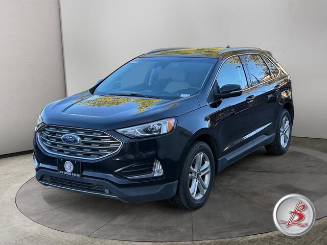 2019 Ford EDGE SEL Salt Lake City UT 2019 Ford EDGE SEL Salt Lake City UT
