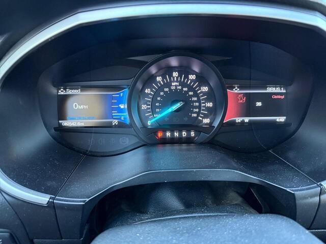 2019 Ford EDGE SEL Salt Lake City UT 2019 Ford EDGE SEL Salt Lake City UT