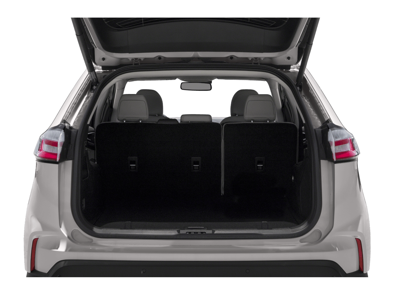 2019 Ford EDGE TITANIUM Roseville CA