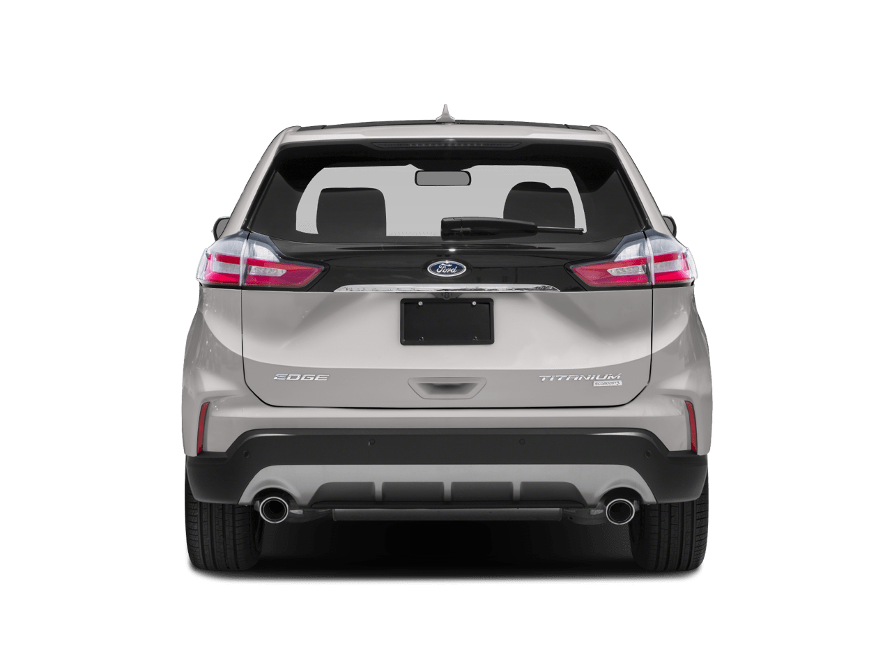 2019 Ford EDGE TITANIUM Roseville CA