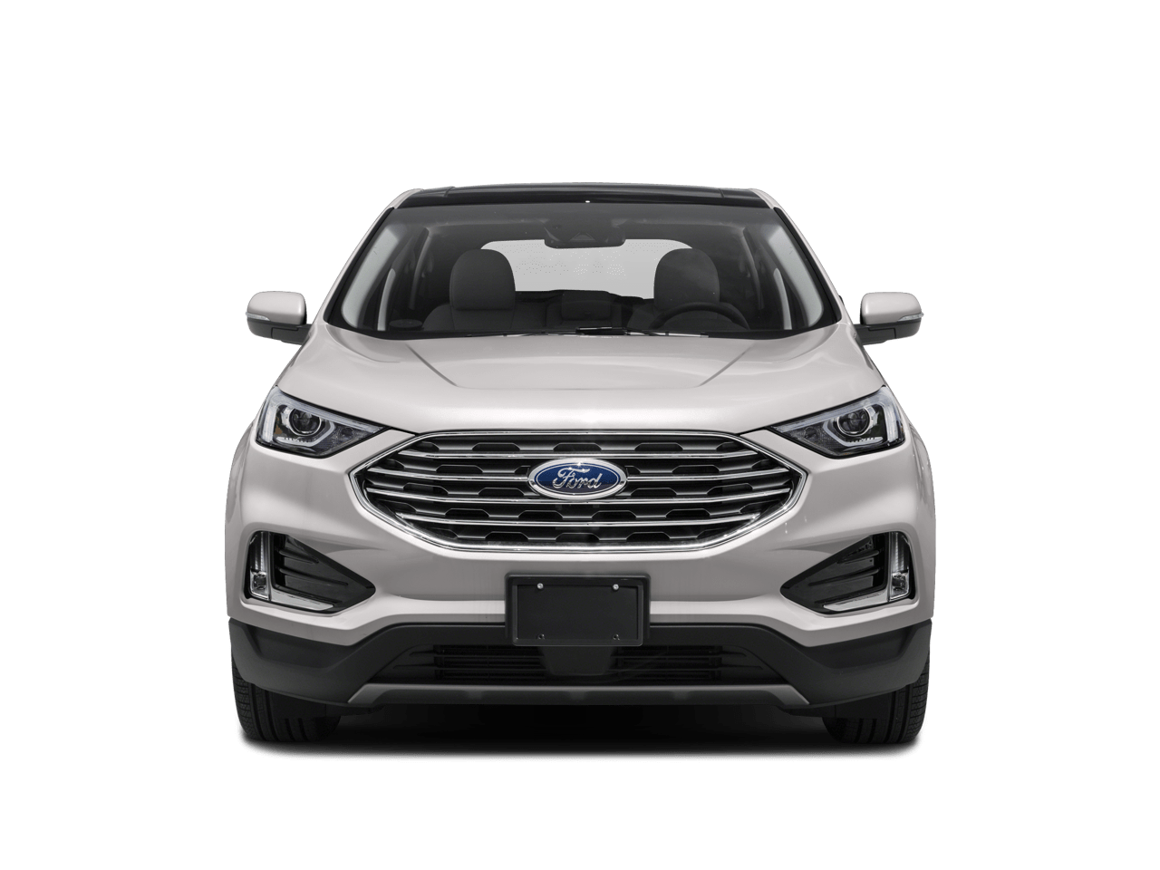 2019 Ford EDGE TITANIUM Roseville CA
