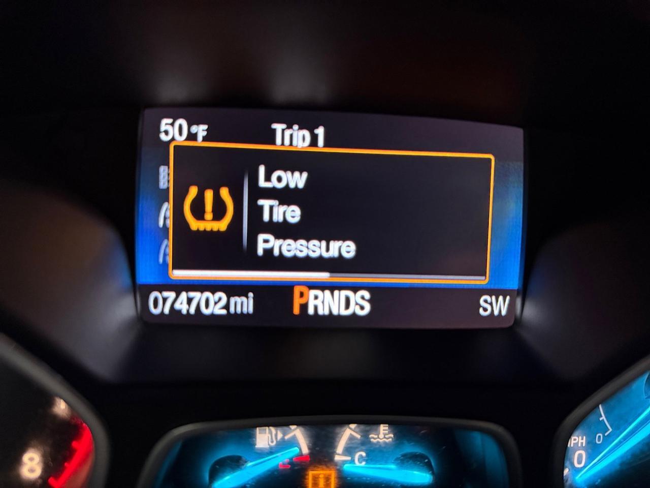 2019 Ford ESCAPE S Lindon UT