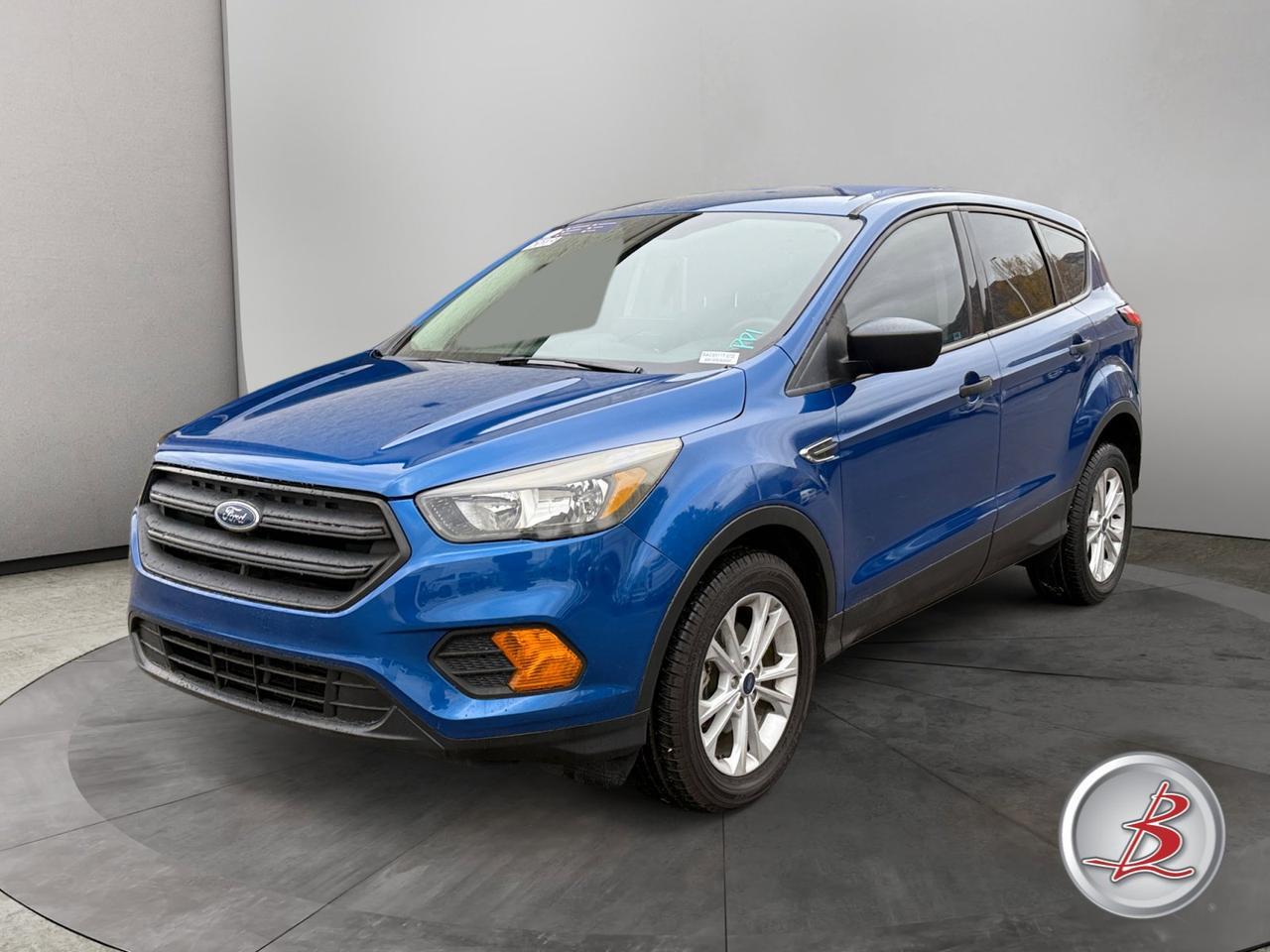 2019 Ford ESCAPE S Lindon UT