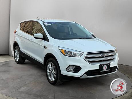 2019_Ford_ESCAPE_SE_ Salt Lake City UT