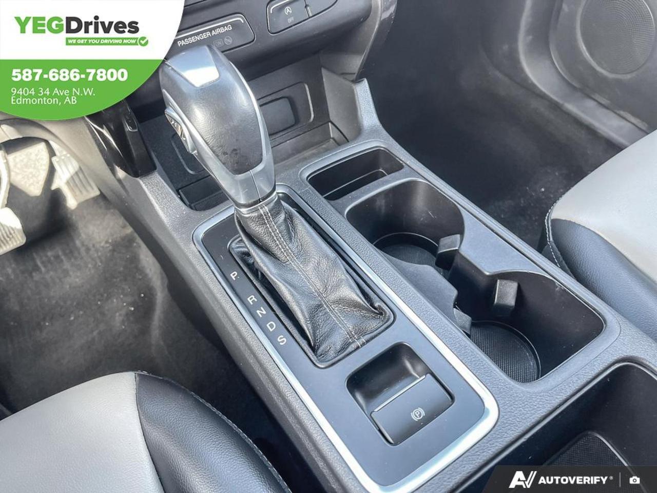 2019 Ford ESCAPE SEL Edmonton AB