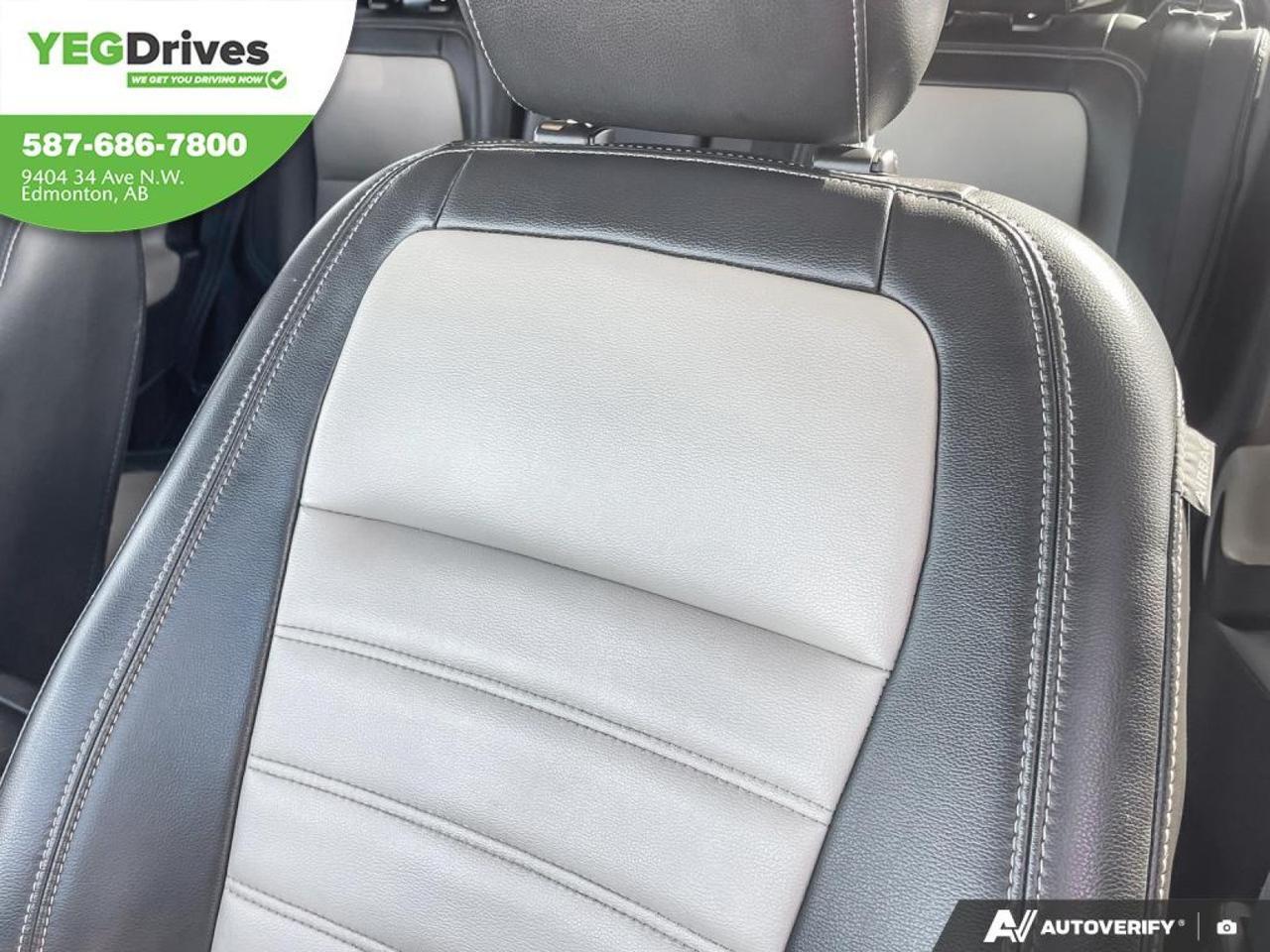 2019 Ford ESCAPE SEL Edmonton AB