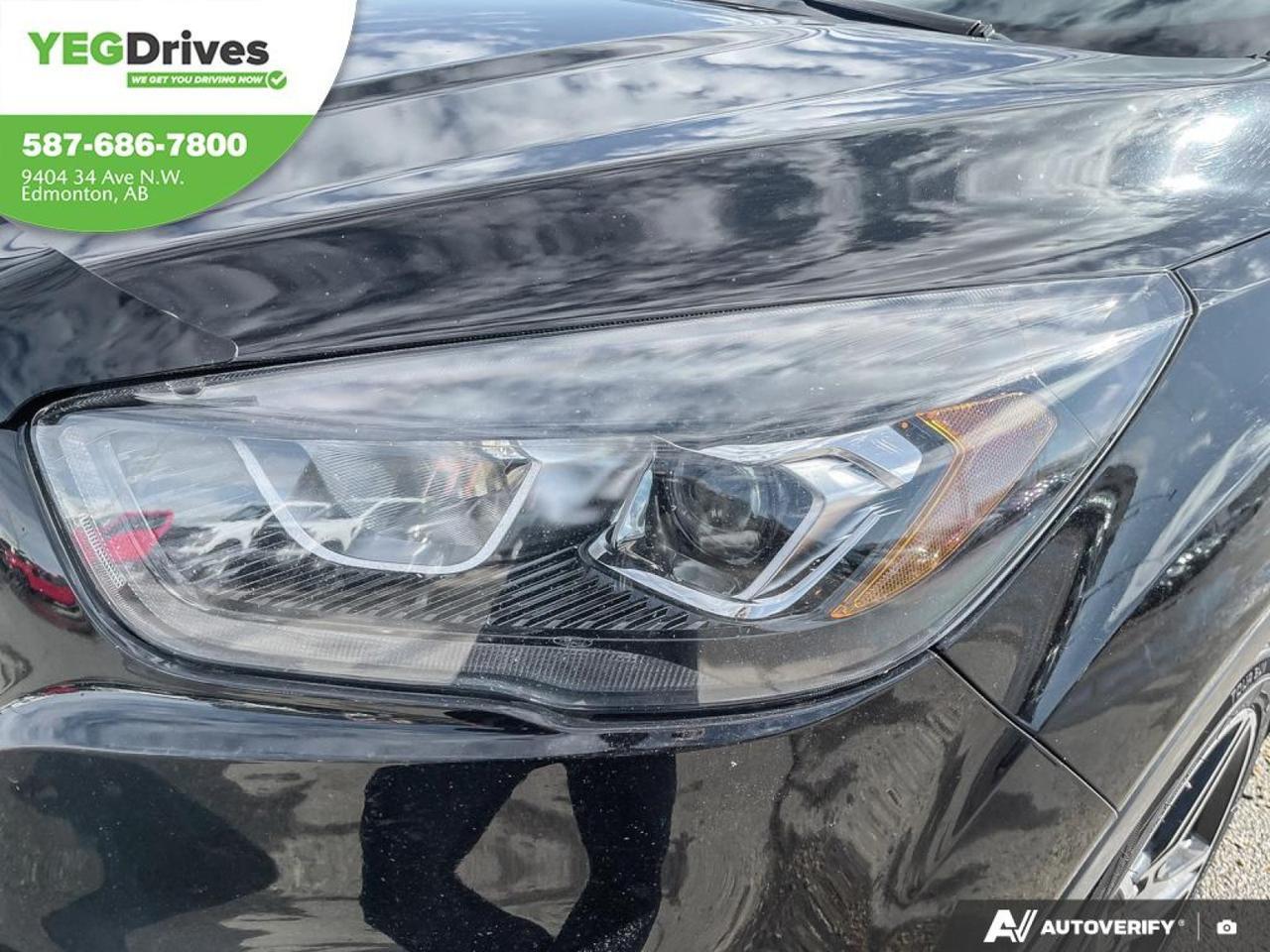 2019 Ford ESCAPE SEL Edmonton AB