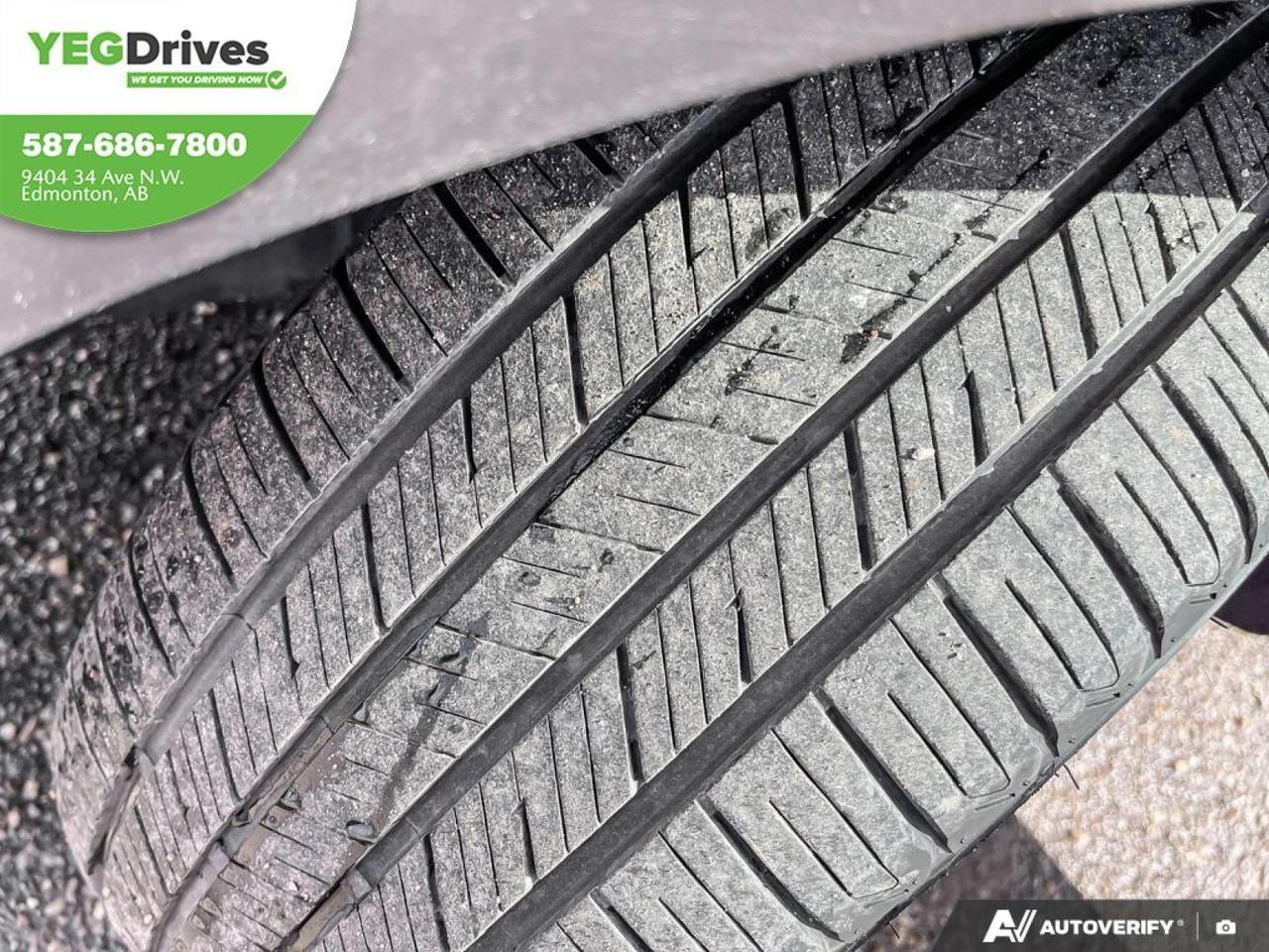 2019 Ford ESCAPE SEL Edmonton AB