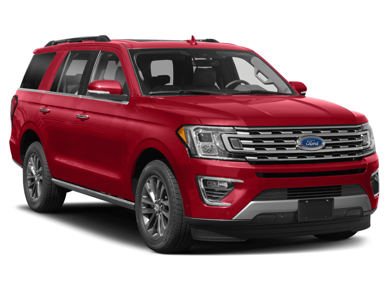 2019 Ford EXPEDITION LIMITED Roseville CA