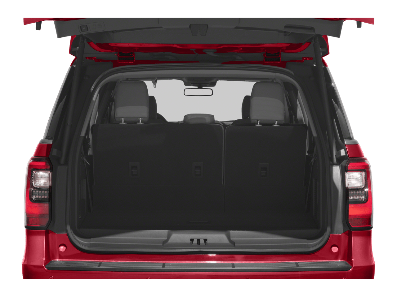 2019 Ford EXPEDITION LIMITED Roseville CA