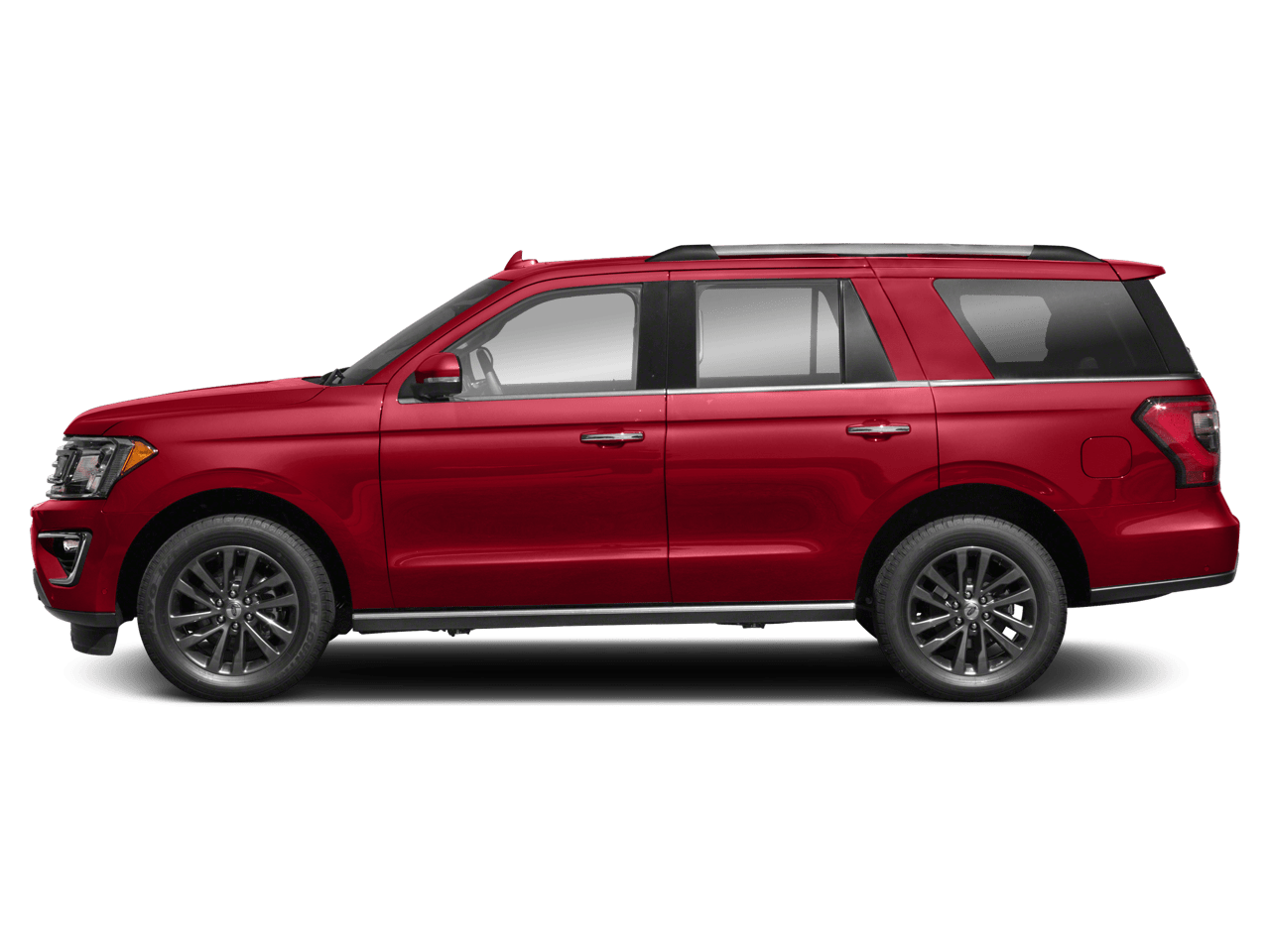 2019 Ford EXPEDITION LIMITED Roseville CA