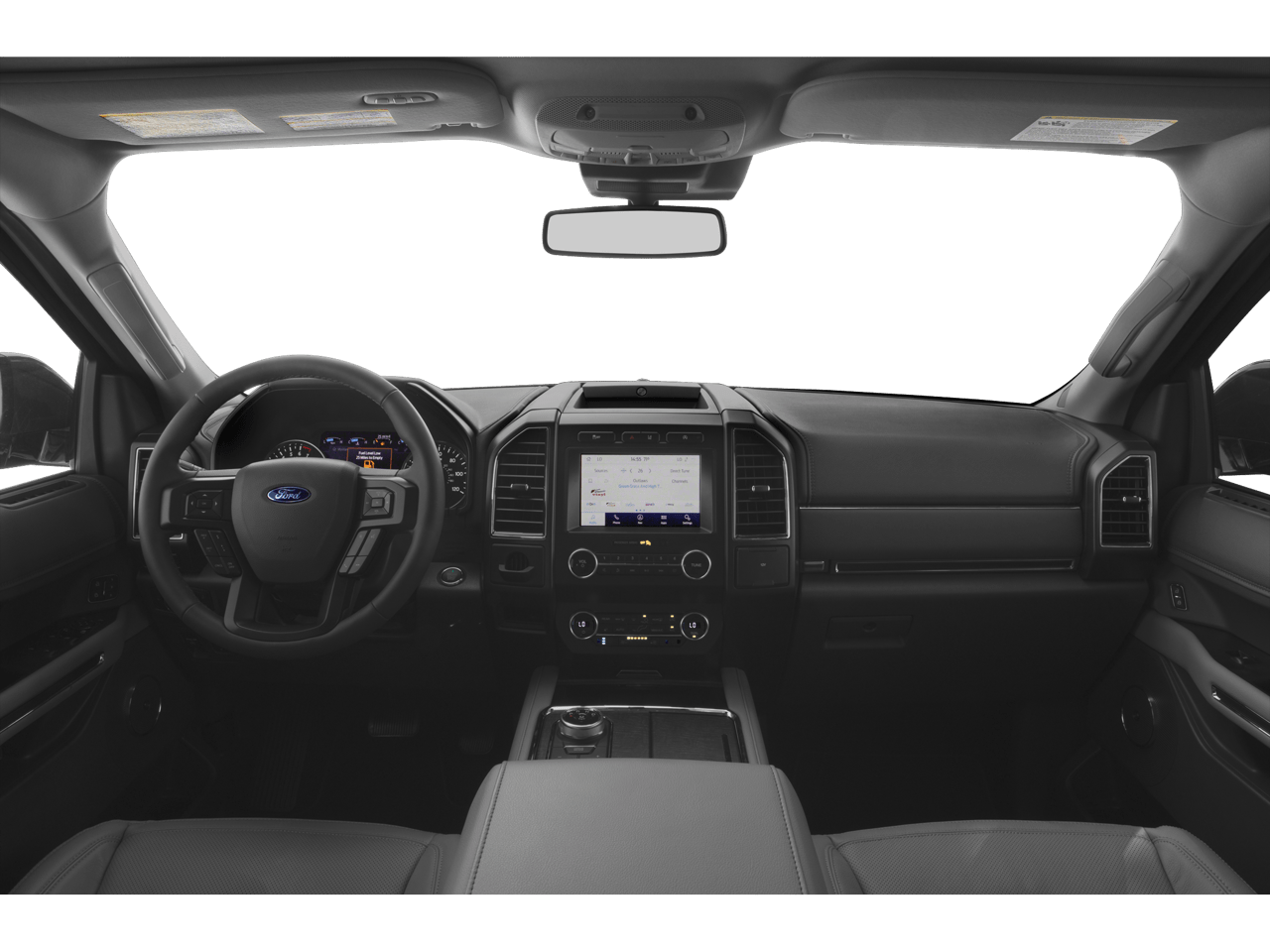 2019 Ford EXPEDITION LIMITED Roseville CA