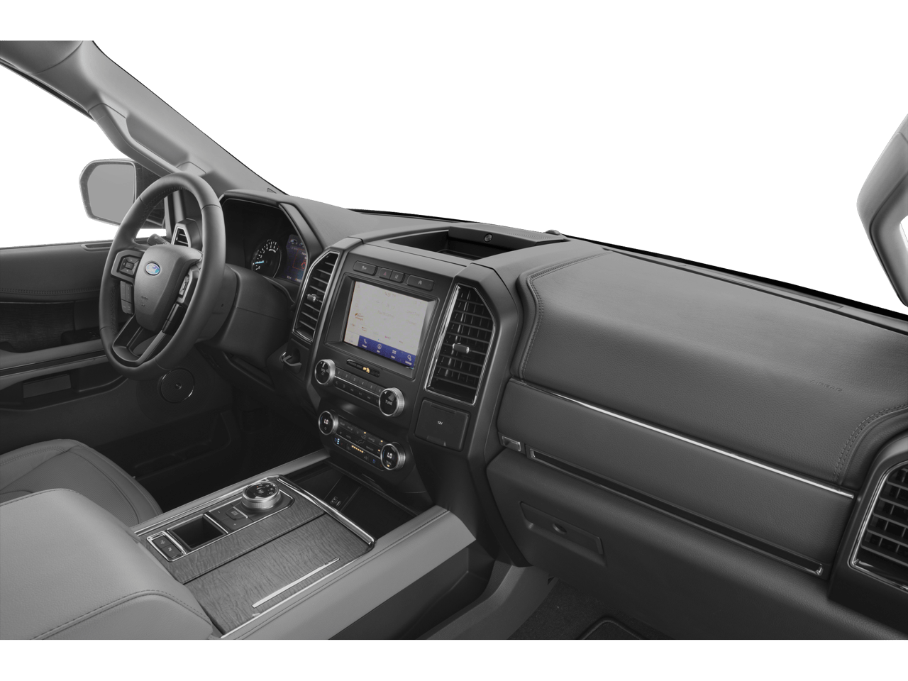 2019 Ford EXPEDITION LIMITED Roseville CA