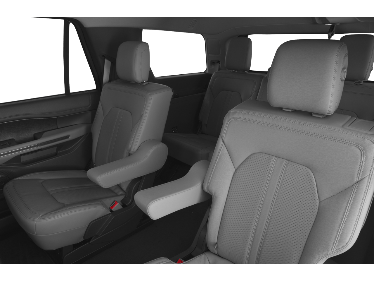 2019 Ford EXPEDITION LIMITED Roseville CA