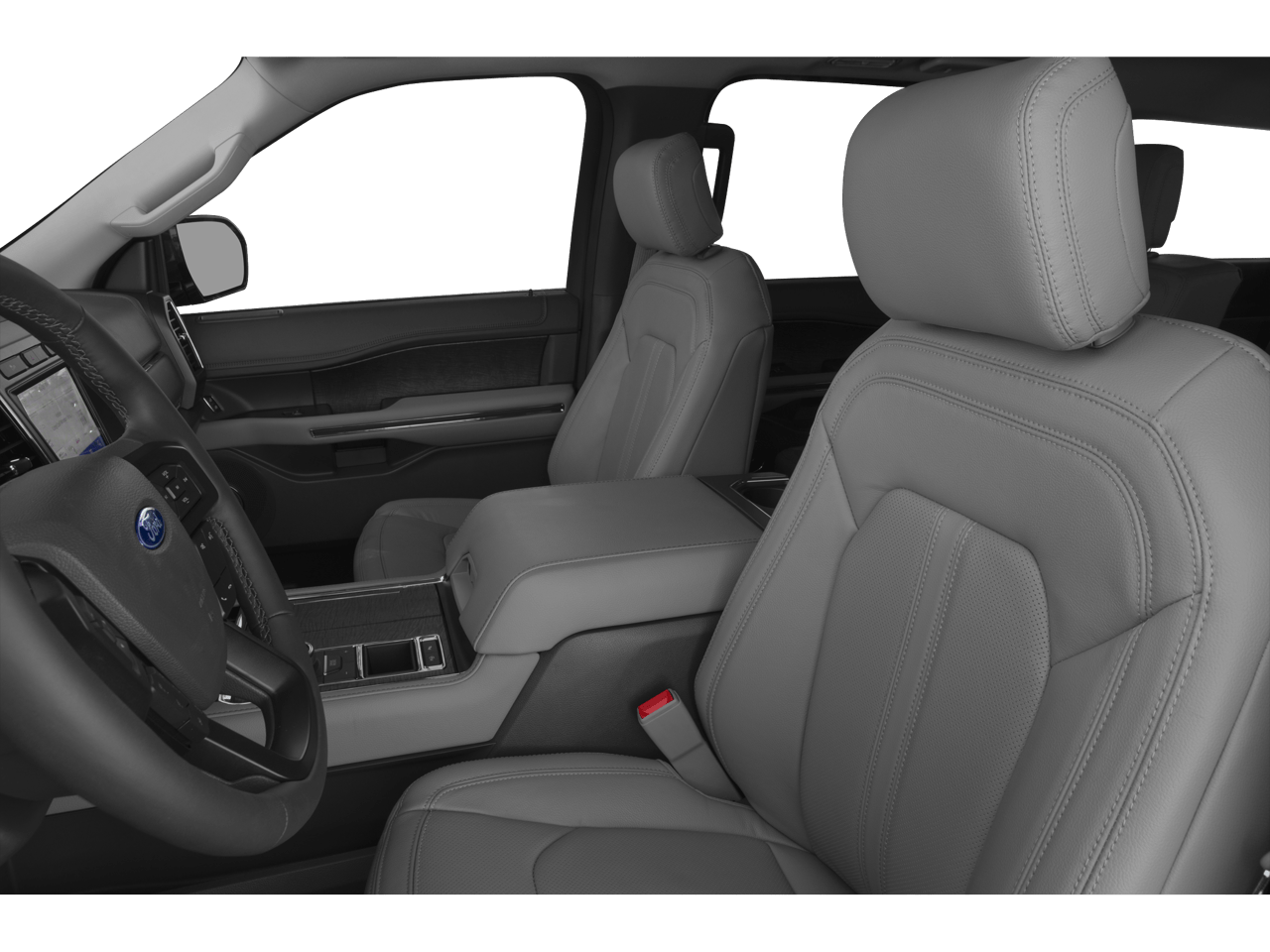 2019 Ford EXPEDITION LIMITED Roseville CA