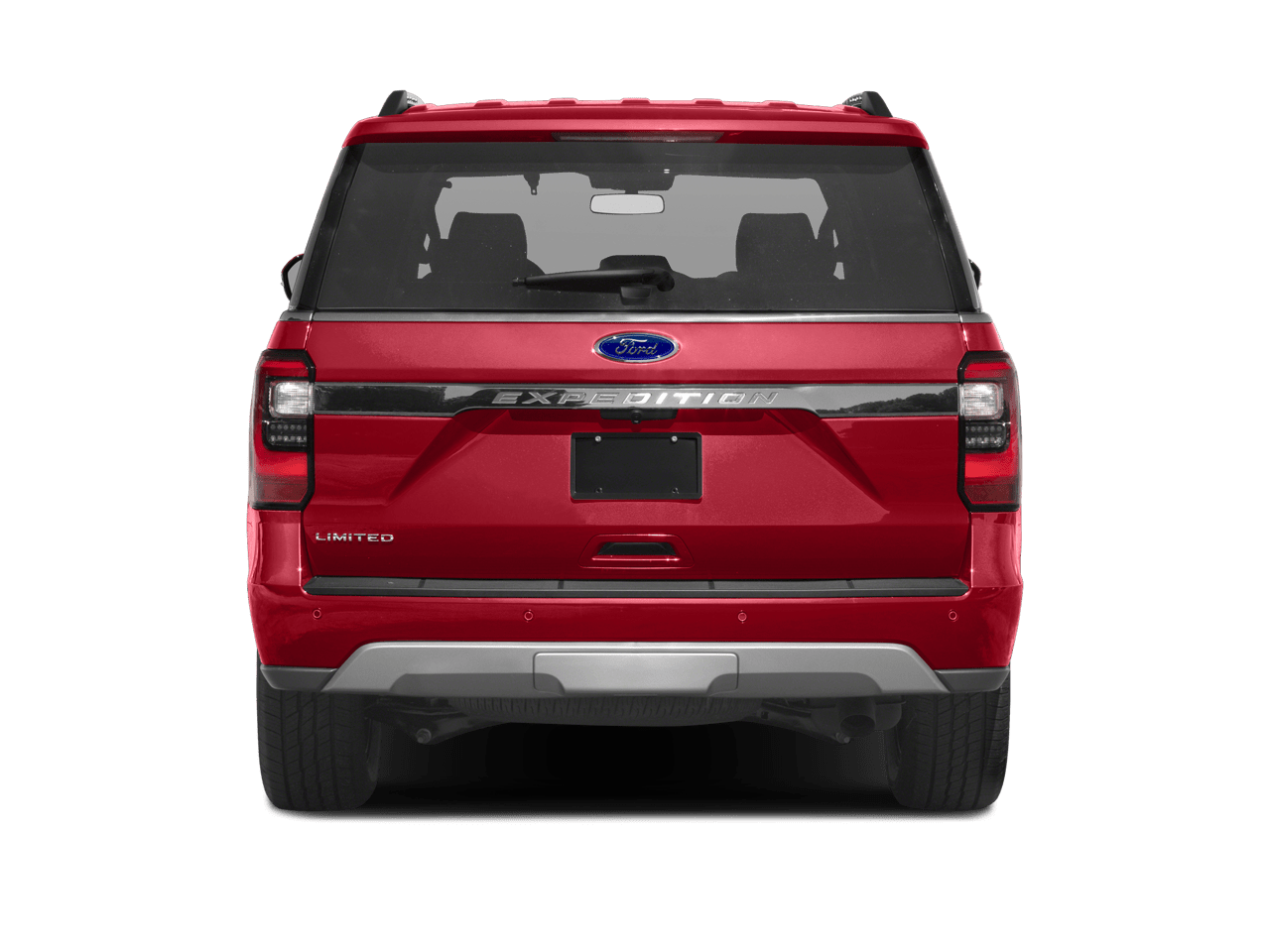 2019 Ford EXPEDITION LIMITED Roseville CA