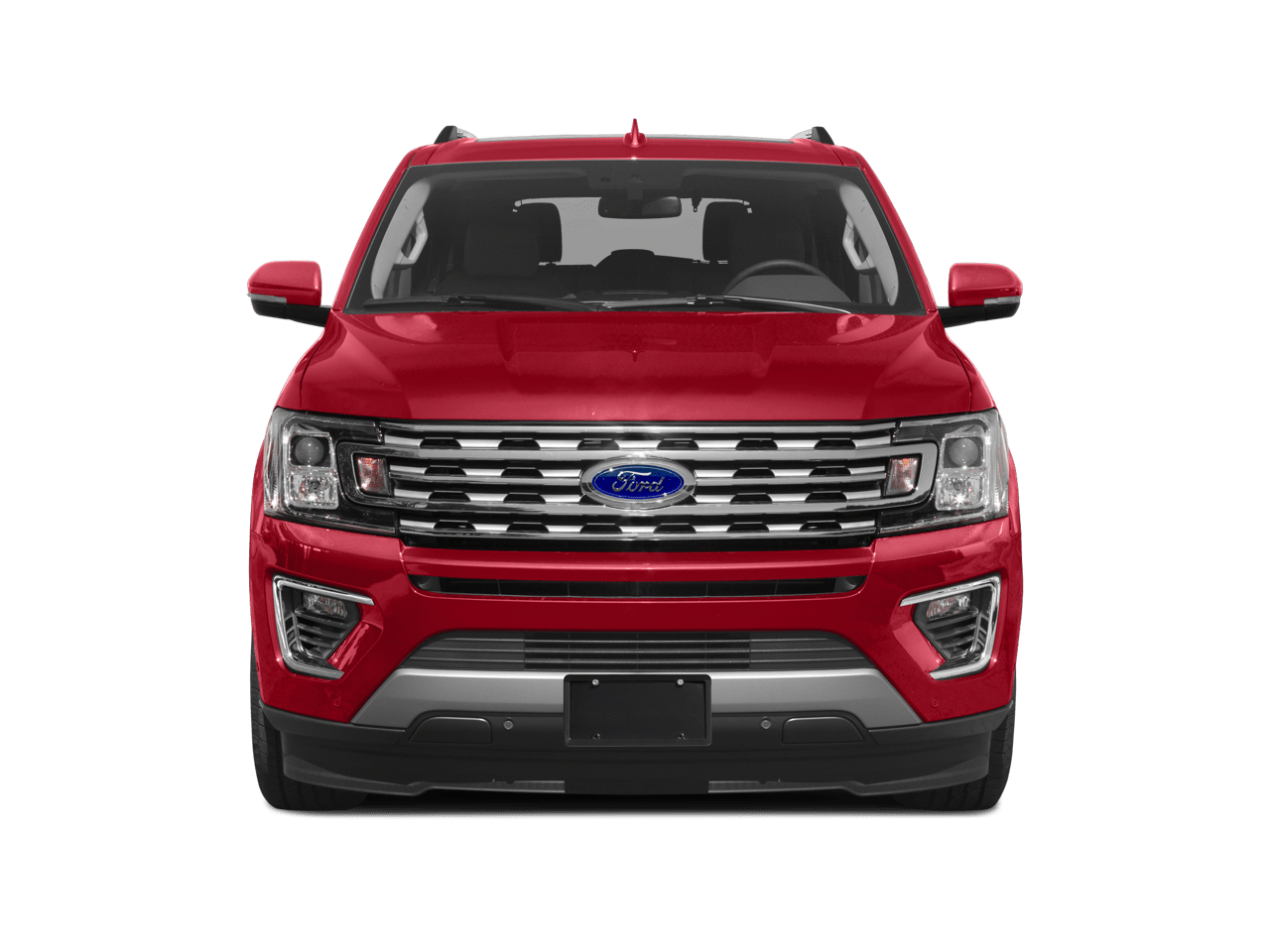 2019 Ford EXPEDITION LIMITED Roseville CA