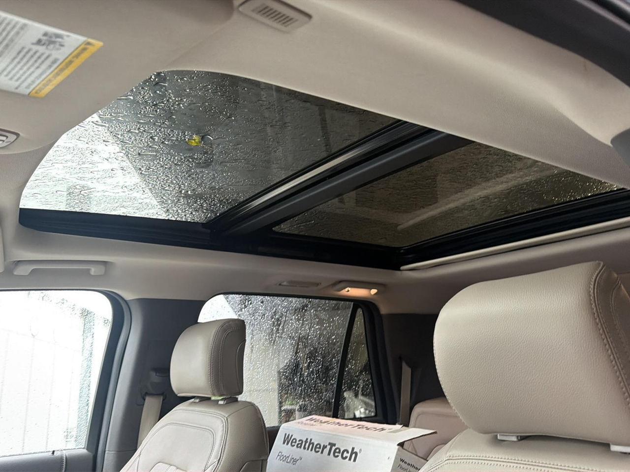 2019 Ford EXPEDITION MAX 4DR 4WD LIMITED Gaithersburg MD