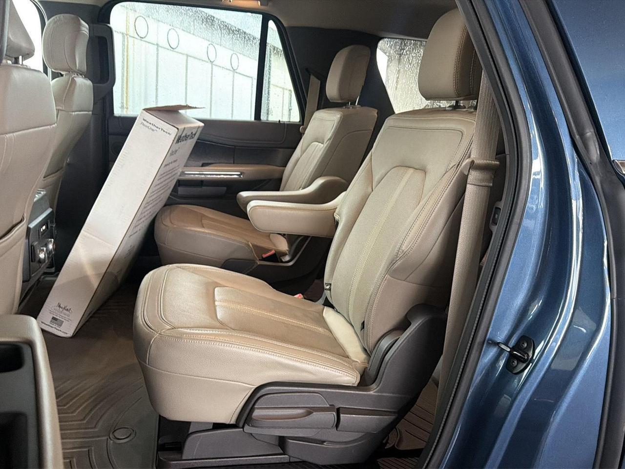 2019 Ford EXPEDITION MAX 4DR 4WD LIMITED Gaithersburg MD
