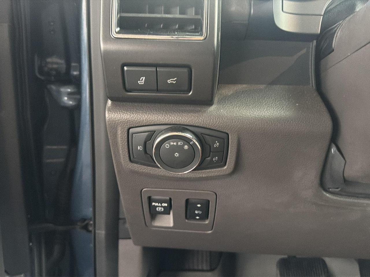 2019 Ford EXPEDITION MAX 4DR 4WD LIMITED Gaithersburg MD