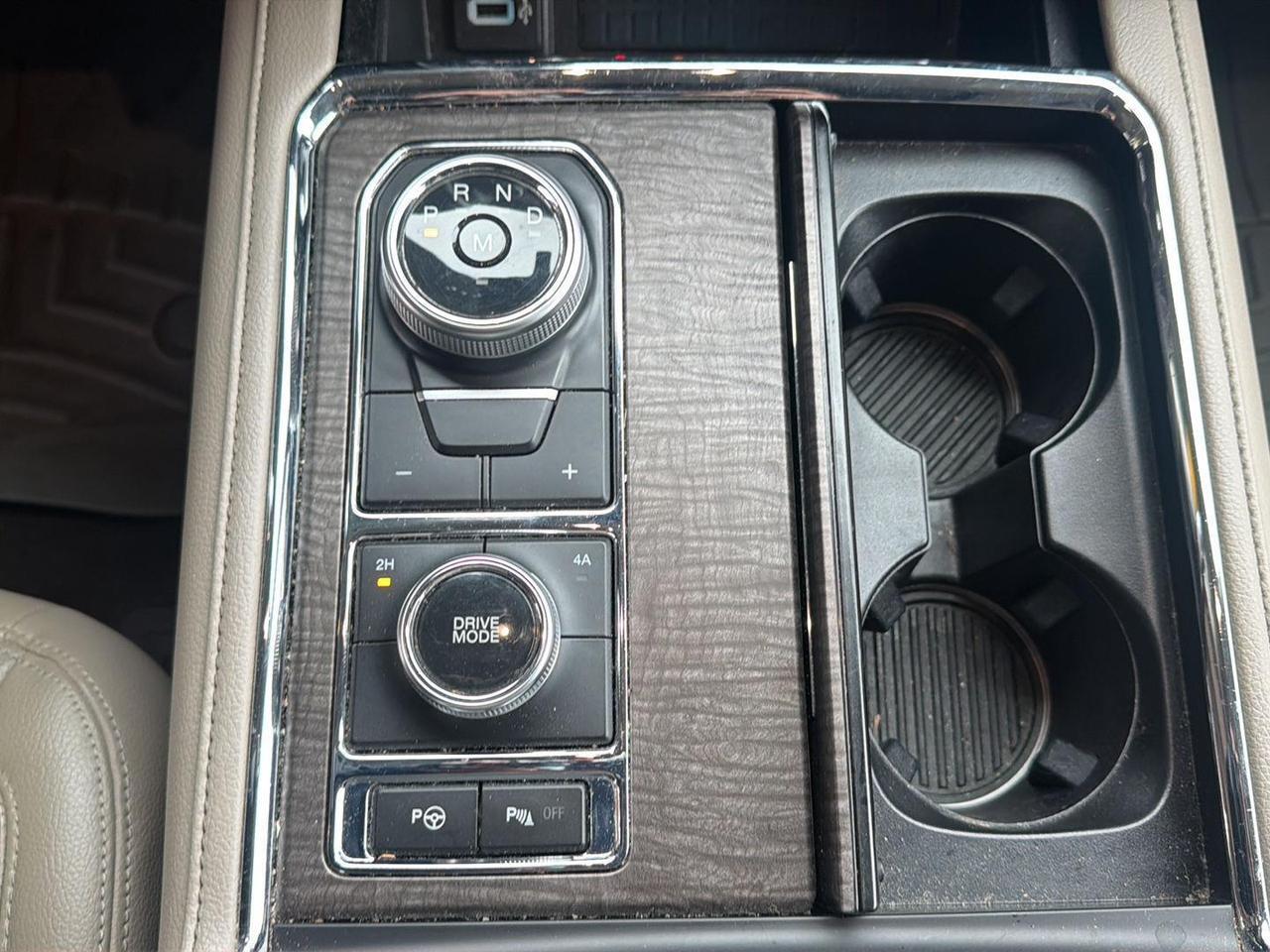 2019 Ford EXPEDITION MAX 4DR 4WD LIMITED Gaithersburg MD
