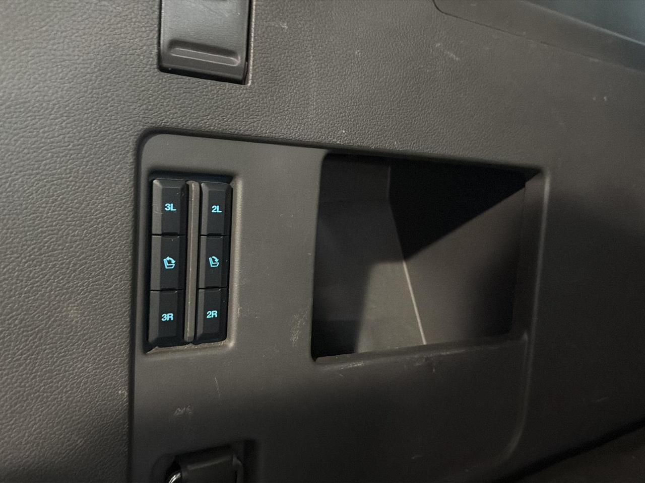 2019 Ford EXPEDITION MAX 4DR 4WD LIMITED Gaithersburg MD