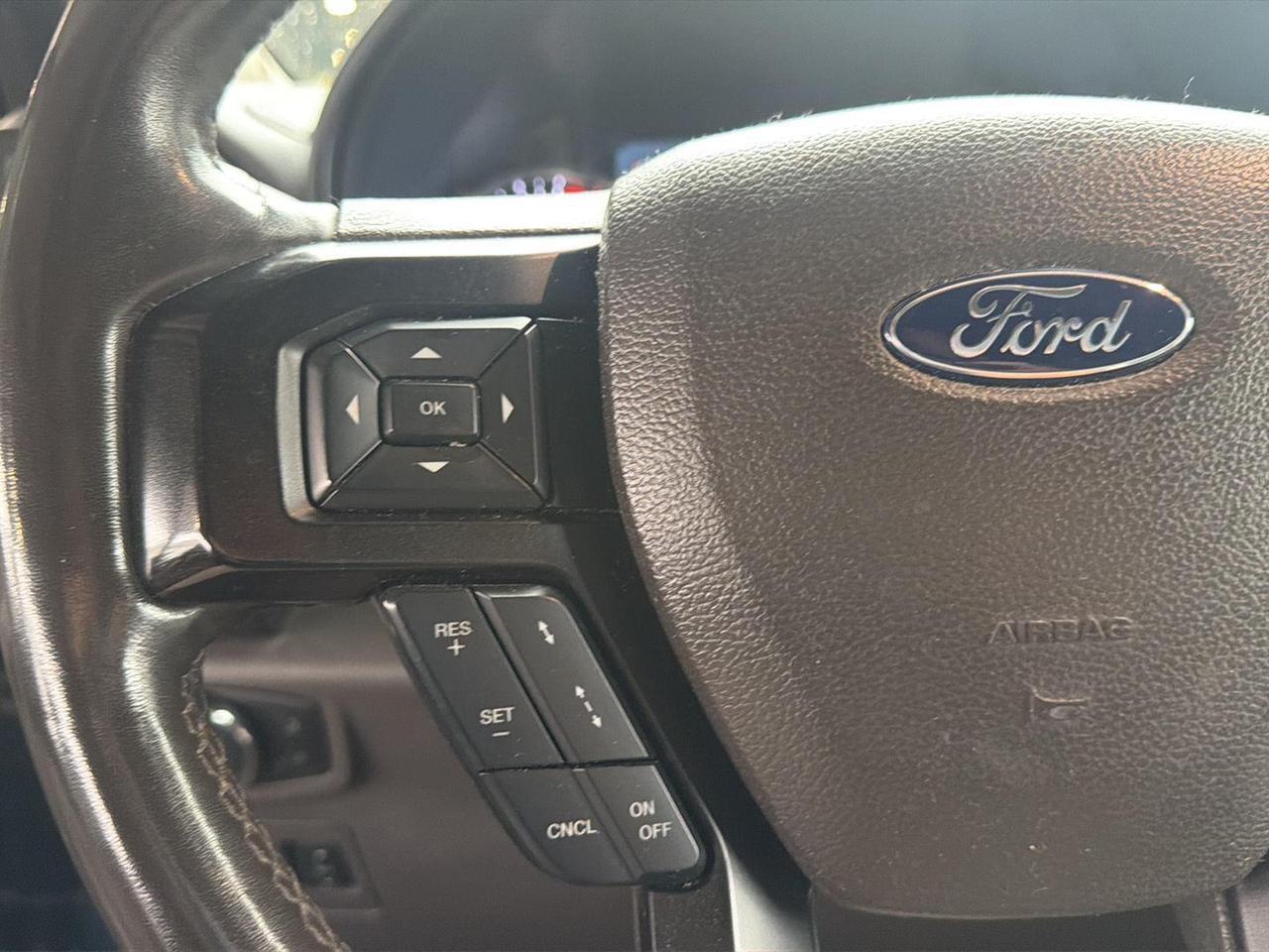 2019 Ford EXPEDITION MAX 4DR 4WD LIMITED Gaithersburg MD