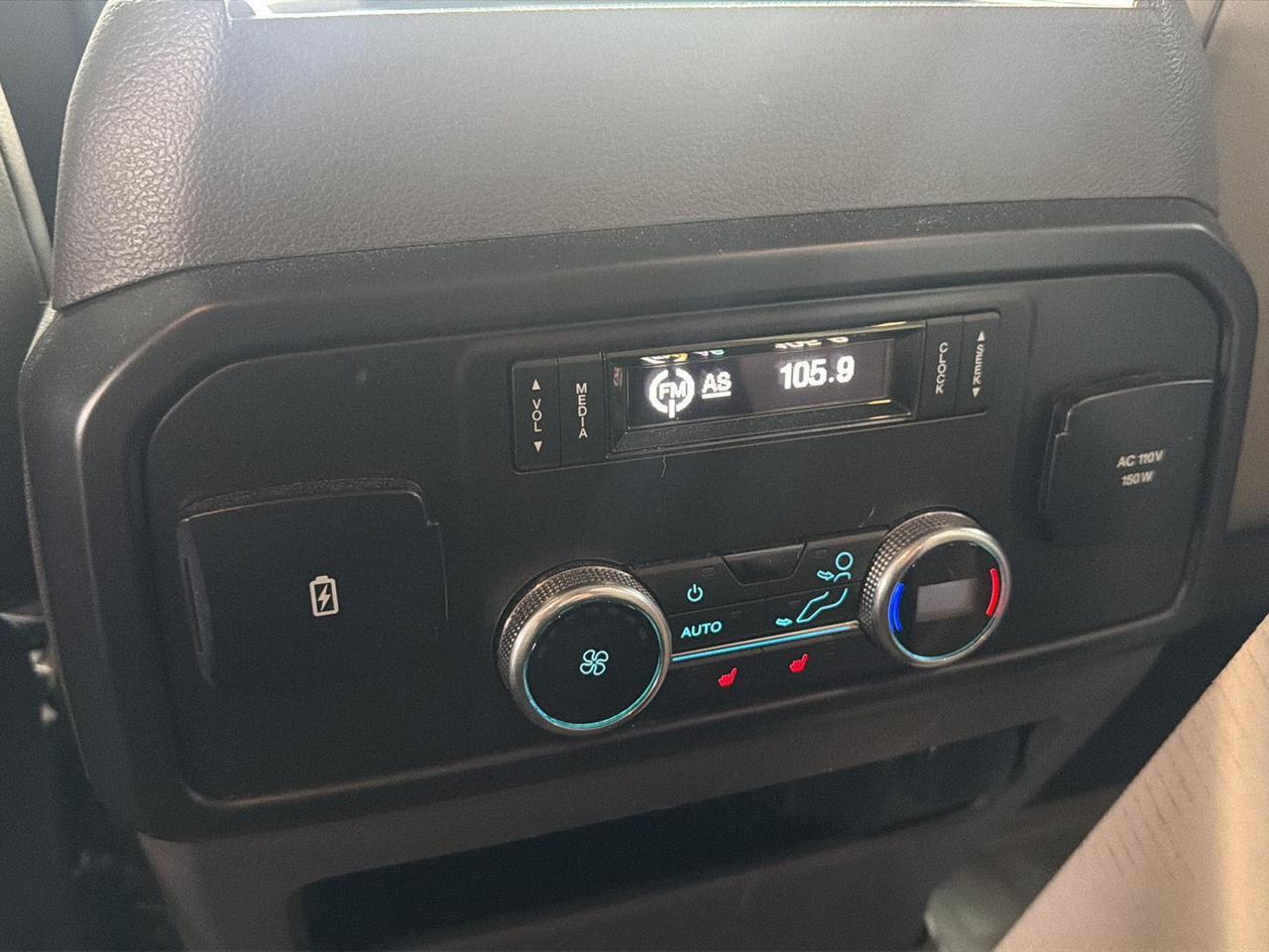 2019 Ford EXPEDITION MAX 4DR 4WD LIMITED Gaithersburg MD