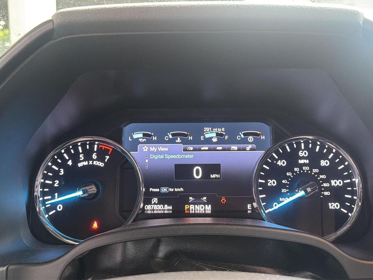 2019 Ford EXPEDITION MAX 4DR 4WD LIMITED Gaithersburg MD