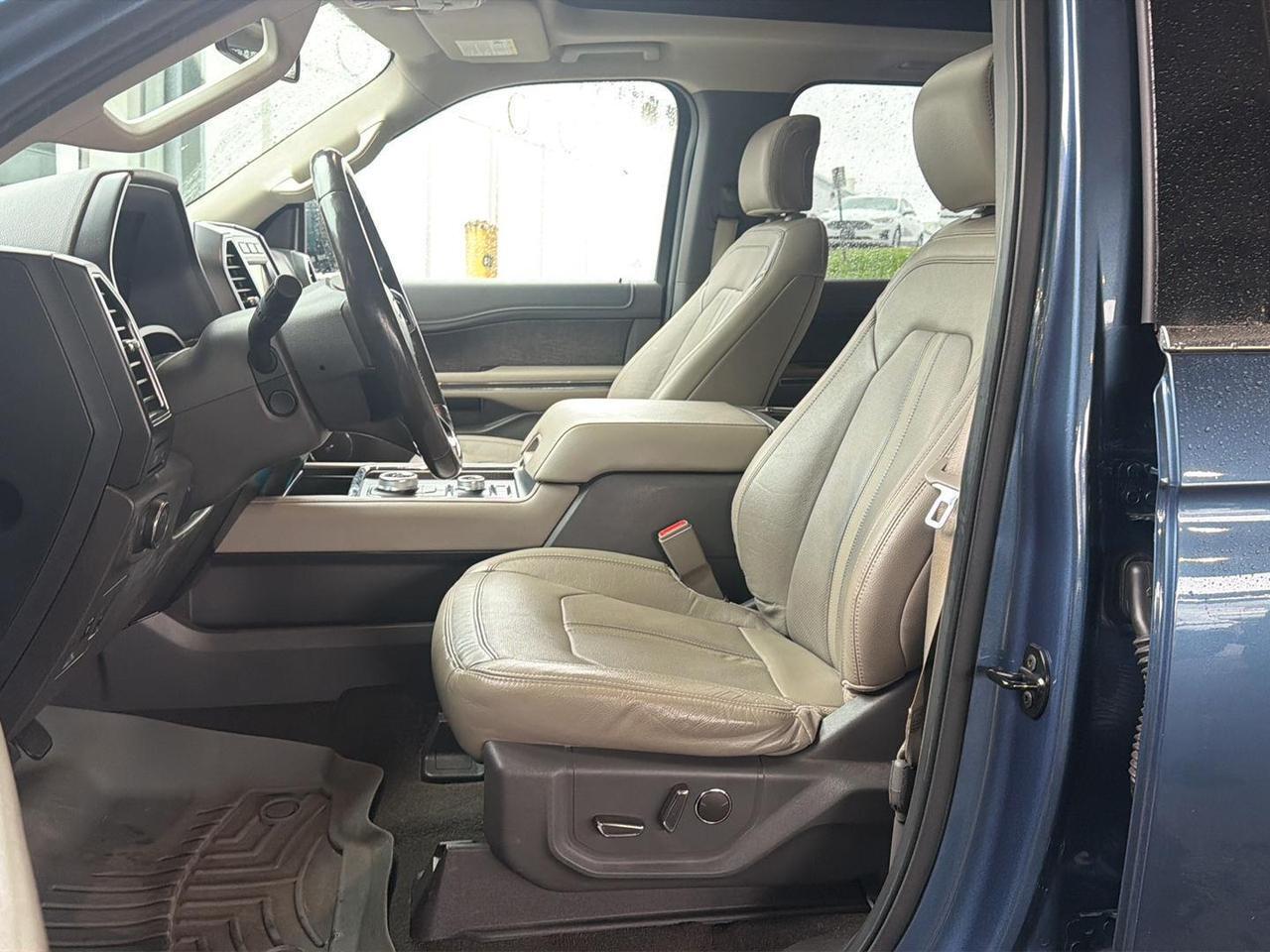 2019 Ford EXPEDITION MAX 4DR 4WD LIMITED Gaithersburg MD