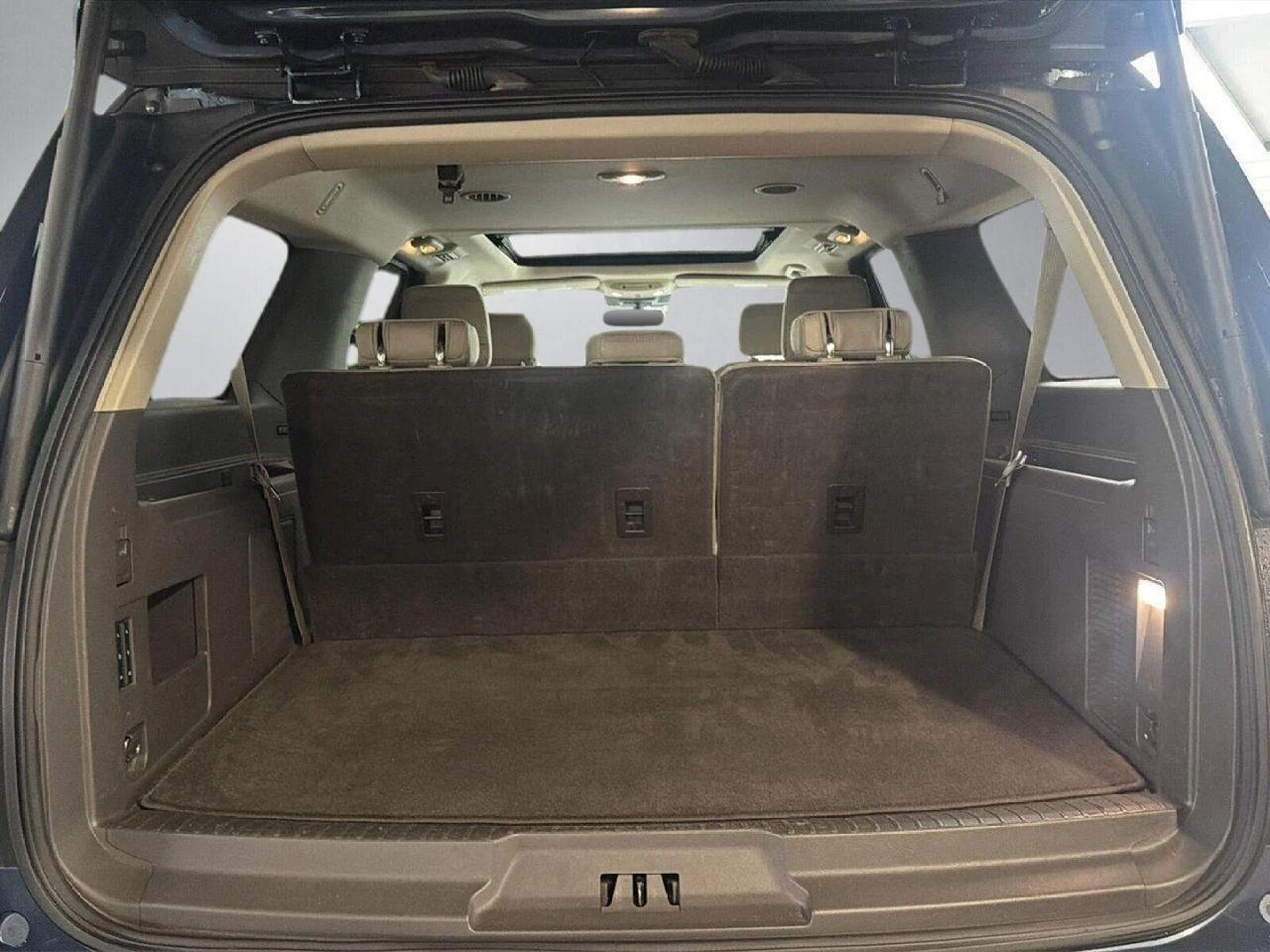 2019 Ford EXPEDITION MAX 4DR 4WD LIMITED Gaithersburg MD