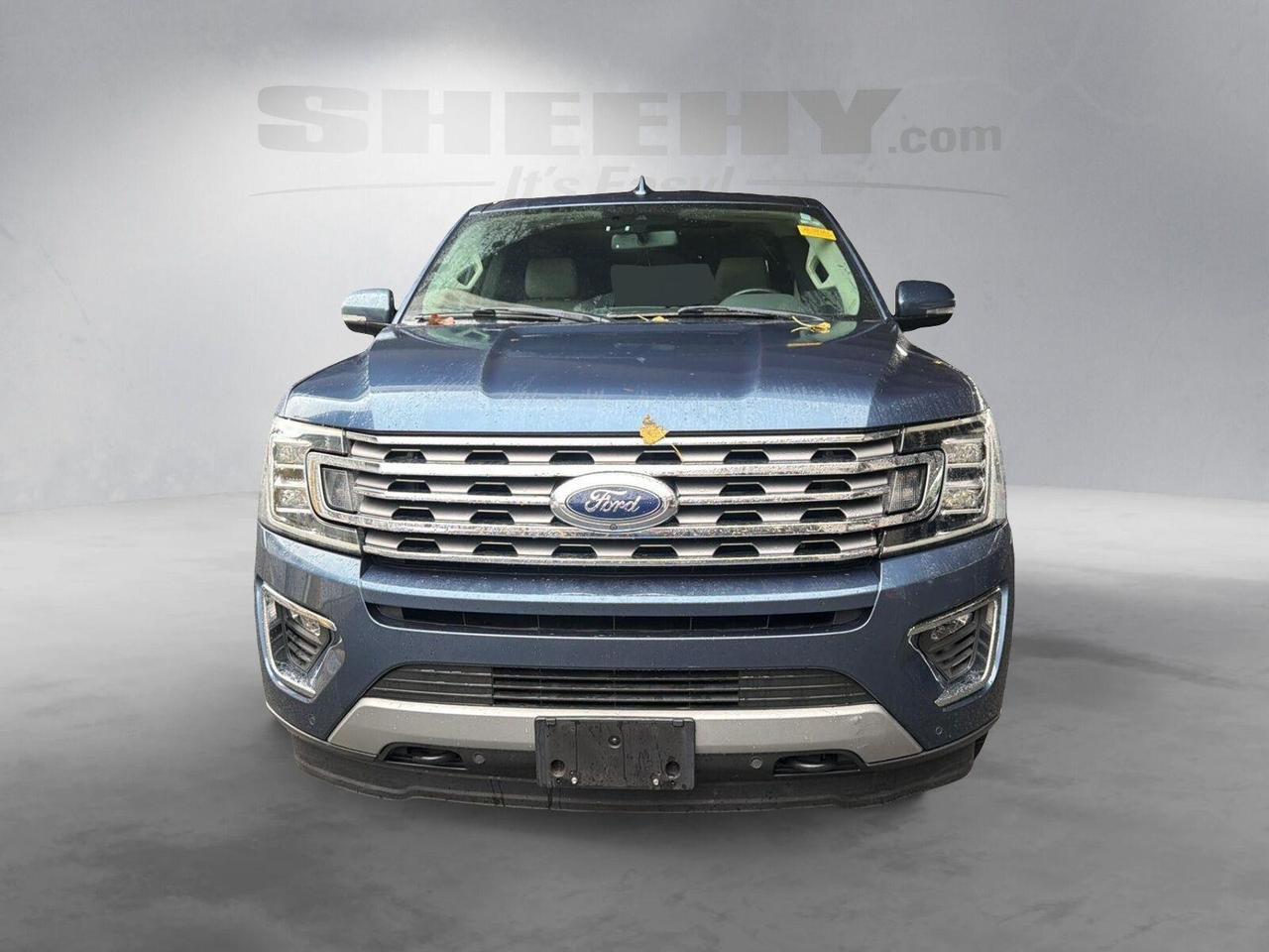 2019 Ford EXPEDITION MAX 4DR 4WD LIMITED Gaithersburg MD