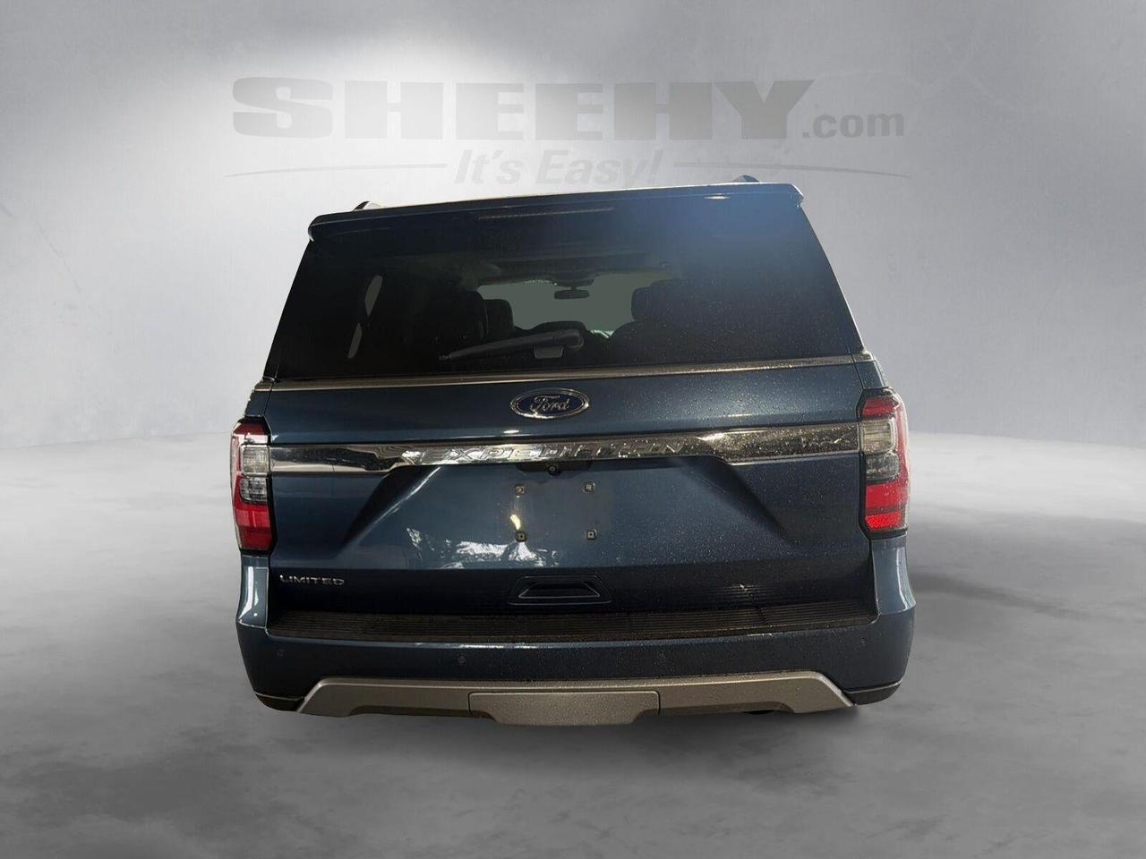 2019 Ford EXPEDITION MAX 4DR 4WD LIMITED Gaithersburg MD