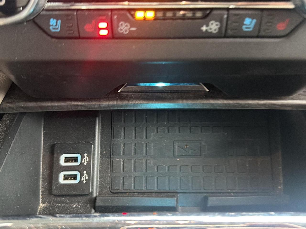 2019 Ford EXPEDITION MAX 4DR 4WD LIMITED Gaithersburg MD