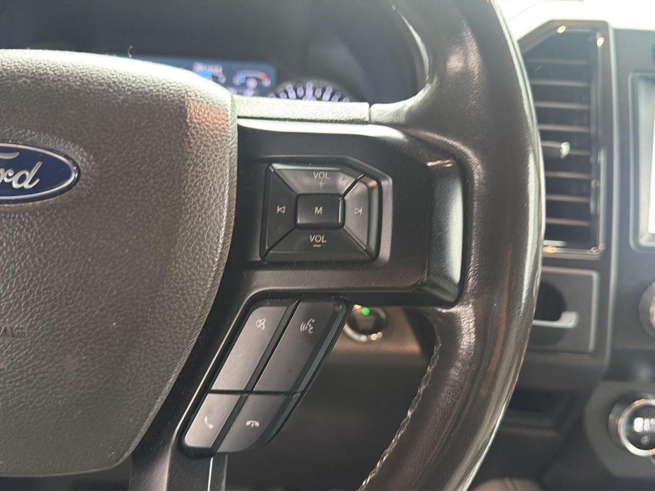 2019 Ford EXPEDITION MAX 4DR 4WD LIMITED Gaithersburg MD