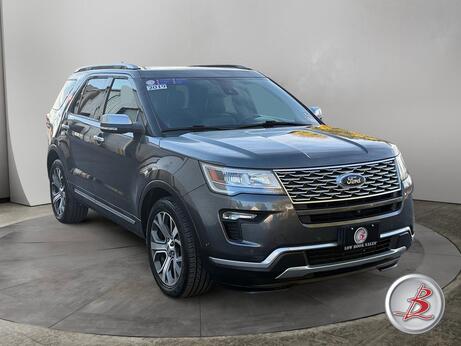 2019_Ford_EXPLORER_Platinum_ Salt Lake City UT 2019_Ford_EXPLORER_Platinum_ Salt Lake City UT