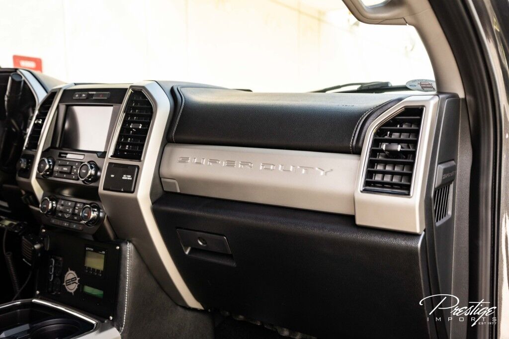 2019 Ford Earthroamer North Miami Beach FL