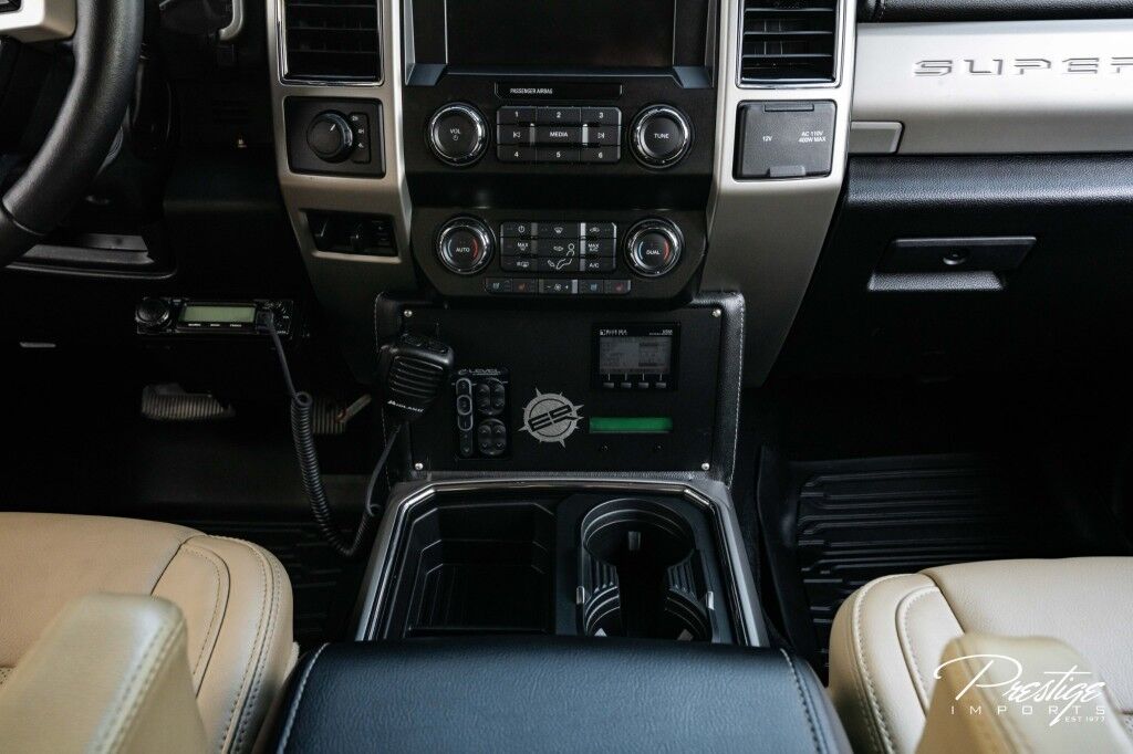 2019 Ford Earthroamer North Miami Beach FL