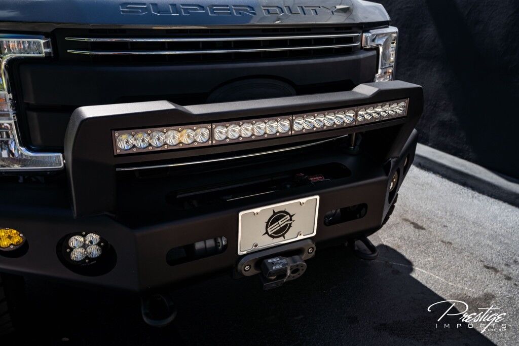 2019 Ford Earthroamer North Miami Beach FL