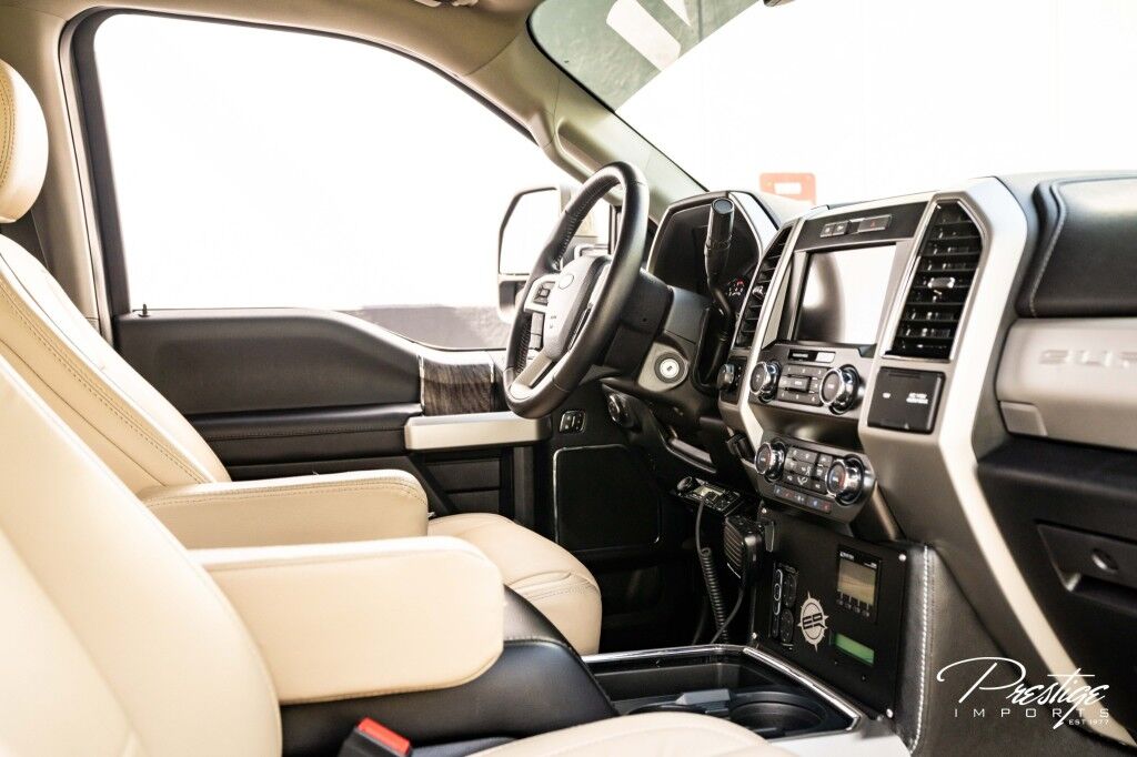 2019 Ford Earthroamer North Miami Beach FL