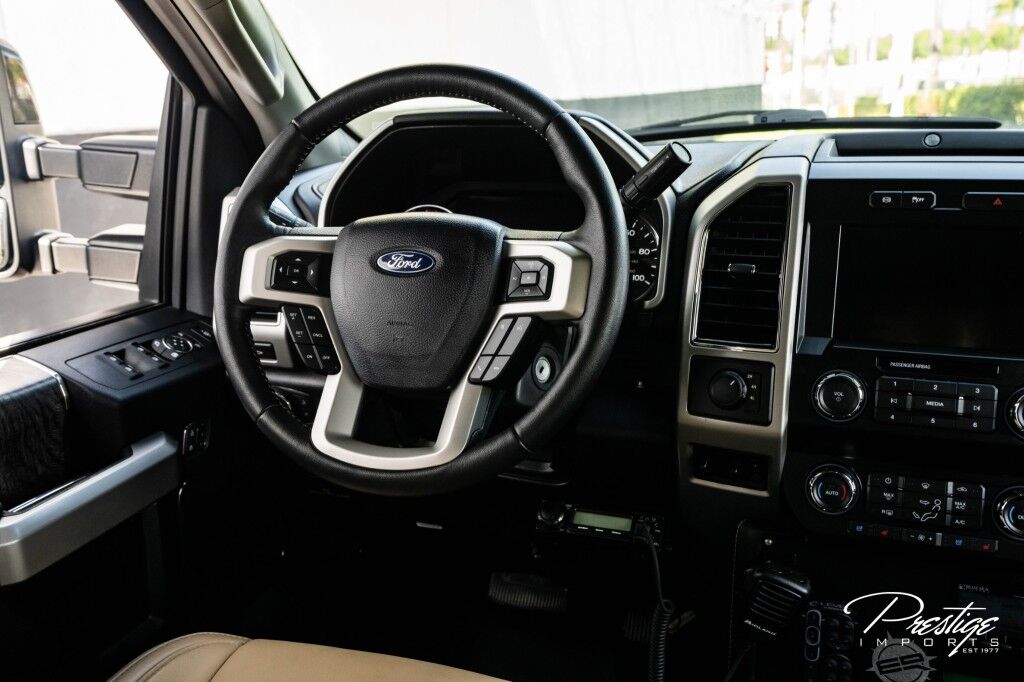 2019 Ford Earthroamer North Miami Beach FL
